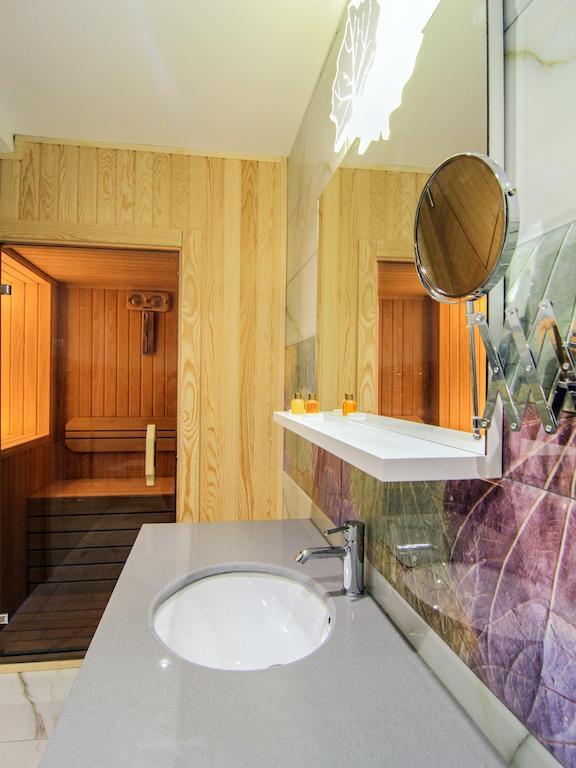 Yildiz Apart Hotel Fatsa ห้อง รูปภาพ